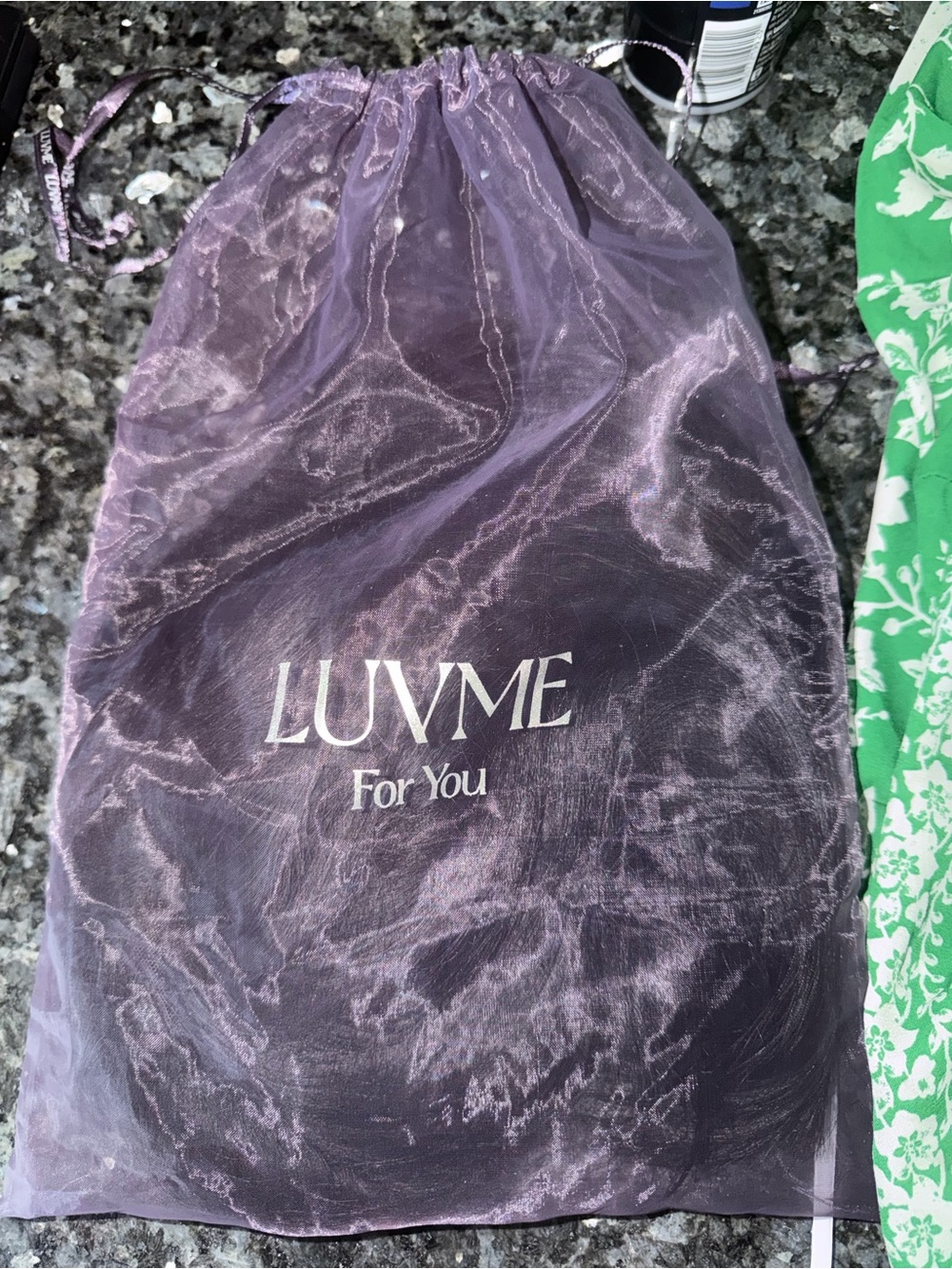 Luvme wig